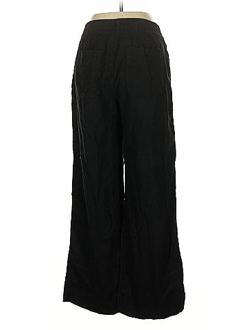 Old Navy Linen Pants (view 2)
