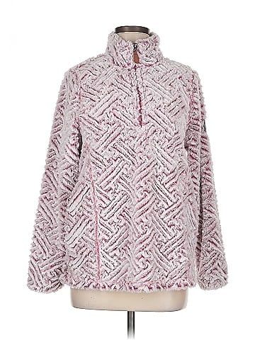 Simply Southern Pullover Sweater (view 1)