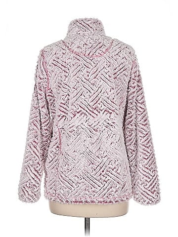 Simply Southern Pullover Sweater (view 2)