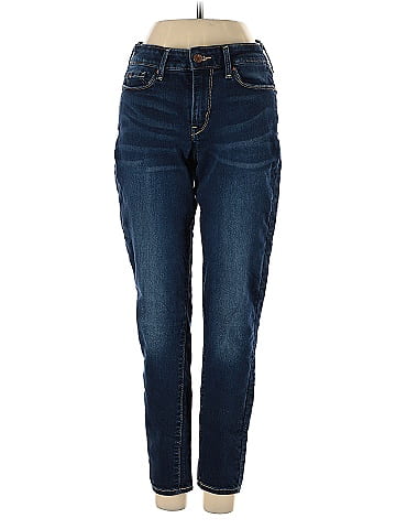 Levi Strauss Signature Jeans (view 1)