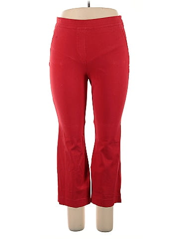 SPANX Casual Pants (view 1)
