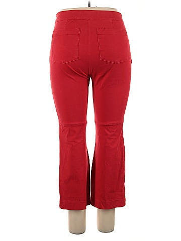 SPANX Casual Pants (view 2)