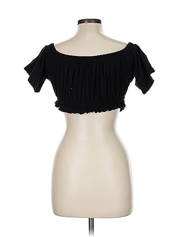 Missguided Tube Top (view 2)