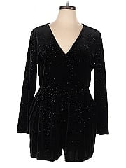 Candie's Romper