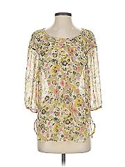 Lauren Conrad 3/4 Sleeve Blouse