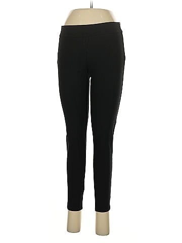 Ann Taylor Active Pants (view 1)