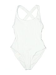 Andie One Piece Swimsuit