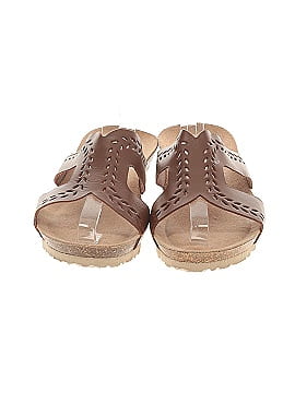 Yokono Sandals (view 2)