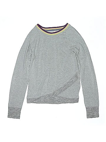 Athleta Girl Sweatshirt (view 1)