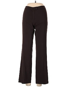 Moschino Cheap And Chic Women's Pants On Sale Up To 90% Off