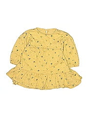 Zara Baby Dress