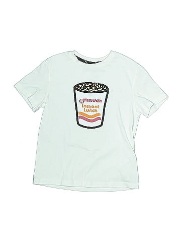 Maruch Short Sleeve T-Shirt (view 1)