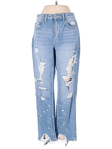 Flying Monkey Jeans (view 1)