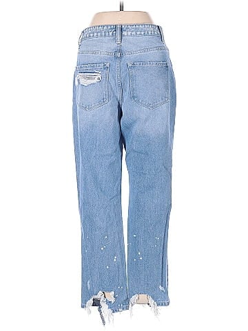 Flying Monkey Jeans (view 2)
