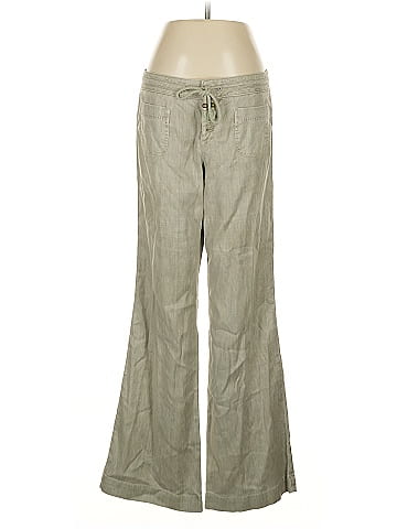 Level 99 Linen Pants (view 1)