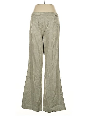 Level 99 Linen Pants (view 2)