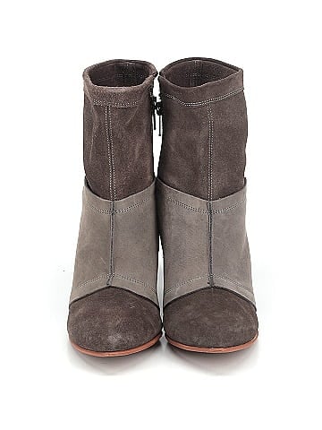 J. Shoes Boots (view 2)