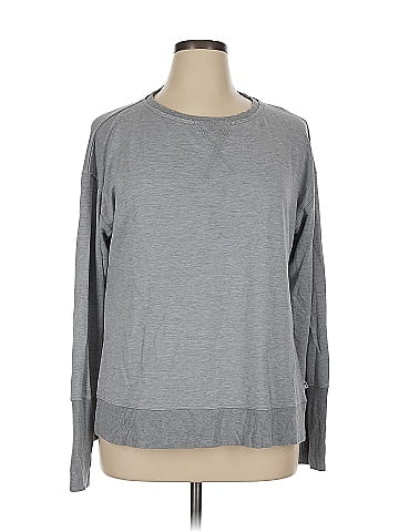 JoyLab Long Sleeve T-Shirt (view 1)