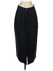 August Silk Silk Skirt