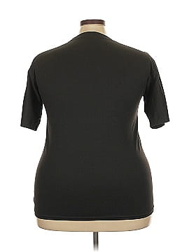 Unbranded Short Sleeve T-Shirt (view 2)