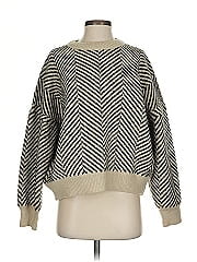 Oak + Fort Pullover Sweater
