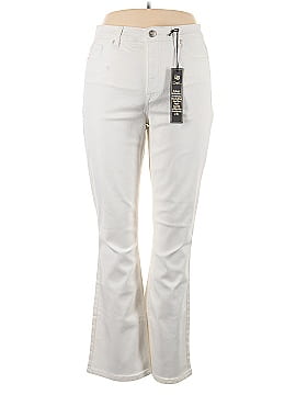 DG^2 by Diane Gilman Casual Pants (view 1)