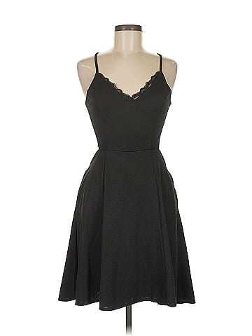 Fancyinn Cocktail Dress (view 1)