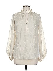 Tiny Long Sleeve Blouse