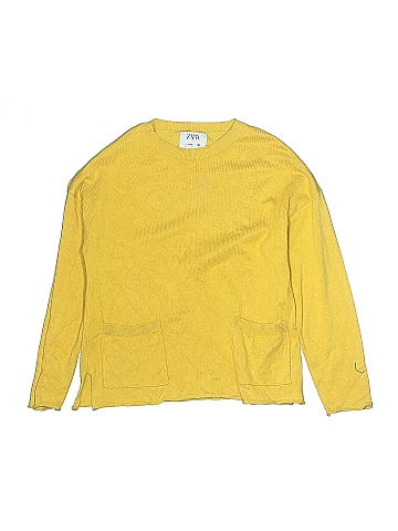 Zara Kids Pullover Sweater (view 1)