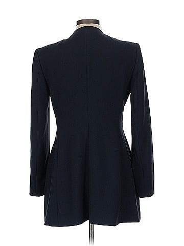 Zara Basic Coat (view 2)