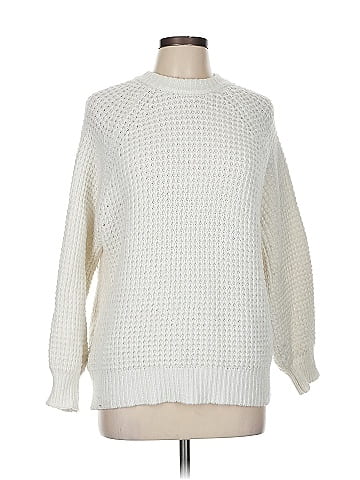 MNG Pullover Sweater (view 1)