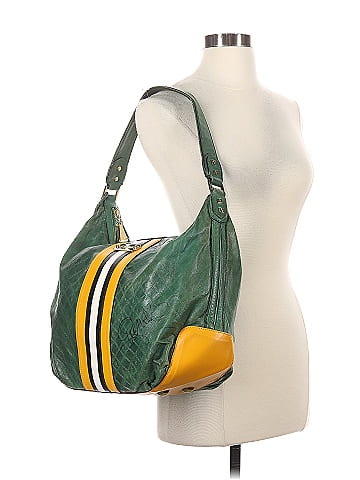 L.A.M.B. Leather Tote (view 2)