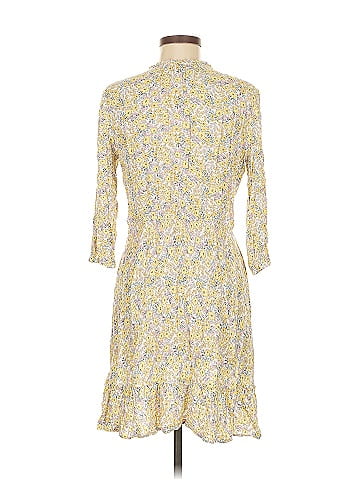 LOFT Beach Casual Dress (view 2)