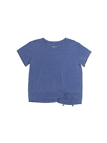 Zella Short Sleeve T-Shirt (view 1)