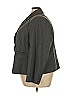 ModCloth Gray Blazer Size 4X - photo 5