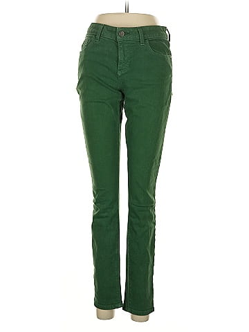 Pilcro and the Letterpress Jeans (view 1)