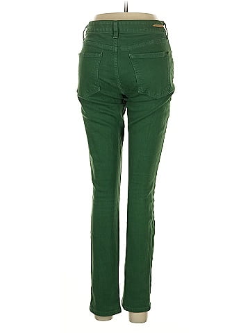 Pilcro and the Letterpress Jeans (view 2)