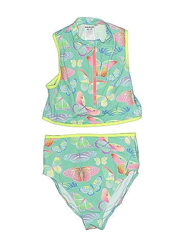 Boden Two Piece Swimsuit (view 1)