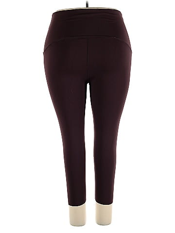 SPANX Active Pants (view 2)