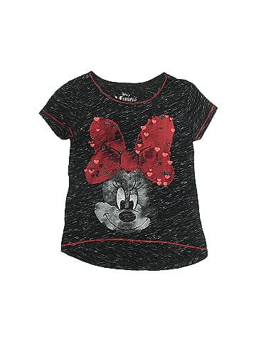 Disney Short Sleeve T-Shirt (view 1)
