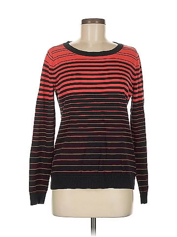 Liz Claiborne Pullover Sweater (view 1)