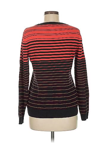 Liz Claiborne Pullover Sweater (view 2)
