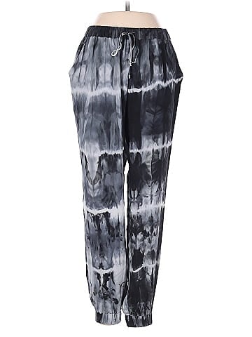 Haute Hippie Silk Pants (view 1)