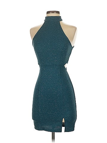 Speechless Cocktail Dress (view 1)