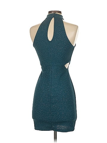 Speechless Cocktail Dress (view 2)