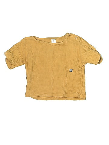 Gerber Short Sleeve T-Shirt (view 1)