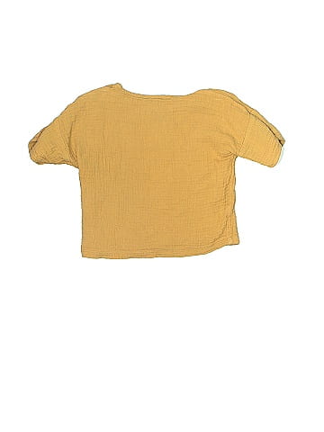 Gerber Short Sleeve T-Shirt (view 2)