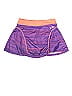 C9 By Champion 100% Polyester Purple Active Skirt Size 6X - photo 1
