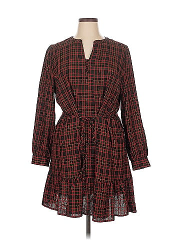 Ann Taylor LOFT Casual Dress (view 1)
