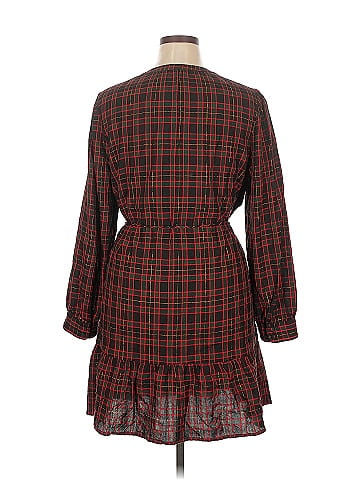 Ann Taylor LOFT Casual Dress (view 2)